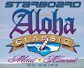 Чемпионат по виндсерфингу на Гавайях